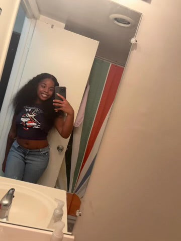 Deep Curl Wig