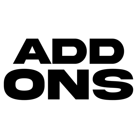 ADD-ONS